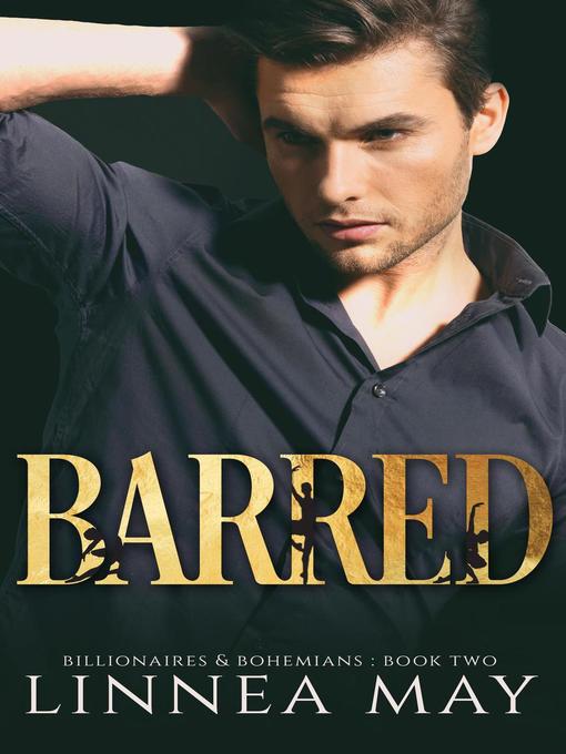 Title details for Barred by Linnea May - Available